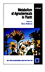 Metabolism of Agrochemicals in Plants - ISBN 9780471801504