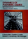 Dynamics of Polymeric Liquids, Volume 2: Kinetic Theory - ISBN 9780471802440