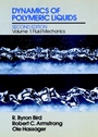 Dynamics of Polymeric Liquids, Volume 1: Fluid Mechanics - ISBN 9780471802457