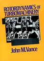 Rotordynamics of Turbomachinery - ISBN 9780471802587