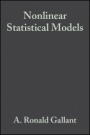 Nonlinear Statistical Models - ISBN 9780471802600