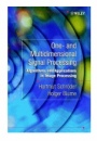 One– and Multidimensional Signal Processing: Algorithms and Applications in Image Processing - ISBN 9780471805410