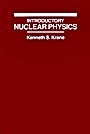 Introductory Nuclear Physics - ISBN 9780471805533