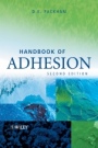 Handbook of Adhesion - ISBN 9780471808749