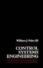 Control Systems Engineering - ISBN 9780471810865