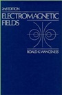 Electromagnetic Fields - ISBN 9780471811862