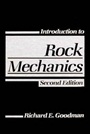 Introduction to Rock Mechanics - ISBN 9780471812005