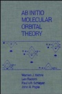 AB INITIO Molecular Orbital Theory - ISBN 9780471812418