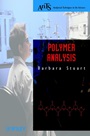 Polymer Analysis - ISBN 9780471813637