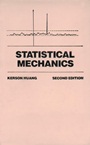 Statistical Mechanics - ISBN 9780471815181