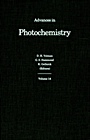 Advances in Photochemistry, Volume 14 - ISBN 9780471815242