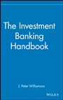 The Investment Banking Handbook - ISBN 9780471815624