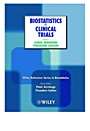 Biostatistics in Clinical Trials - ISBN 9780471822110