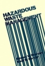 Hazardous Waste Management - ISBN 9780471822684