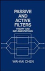 Passive and Active Filters: Theory and Implementations - ISBN 9780471823520