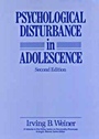 Psychological Disturbance in Adolescence - ISBN 9780471825968