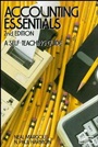 Accounting Essentials - ISBN 9780471827214