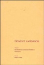Pigment Handbook, Volume 1: Properties and Economics - ISBN 9780471828334
