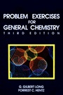 Problem Exercises for General Chemistry: Principles and Structure - ISBN 9780471828402