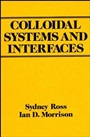 Colloidal Systems and Interfaces - ISBN 9780471828488