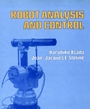 Robot Analysis and Control - ISBN 9780471830290