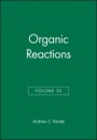 Organic Reactions, Volume 35 - ISBN 9780471832539