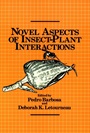 Novel Aspects of Insect–Plant Interactions - ISBN 9780471832768