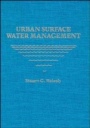 Urban Surface Water Management - ISBN 9780471837190