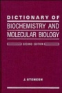 Dictionary of Biochemistry and Molecular Biology - ISBN 9780471840893