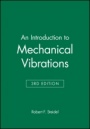 An Introduction to Mechanical Vibrations - ISBN 9780471845454