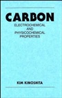 Carbon: Electrochemical and Physicochemical Properties - ISBN 9780471848028
