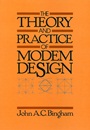 The Theory and Practice of Modem Design - ISBN 9780471851080