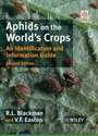 Aphids on the Worlds Crops: An Identification and Information Guide - ISBN 9780471851912
