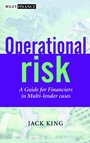 Operational Risk: Measurement and Modelling - ISBN 9780471852094