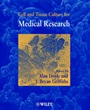 Cell and Tissue Culture for Medical Research - ISBN 9780471852131