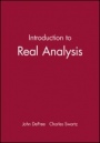 Introduction to Real Analysis - ISBN 9780471853916