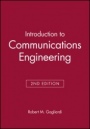 Introduction to Communications Engineering - ISBN 9780471856443