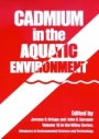 Cadmium in the Aquatic Environment - ISBN 9780471858843