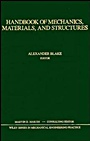 Handbook of Mechanics, Materials, and Structures - ISBN 9780471862390
