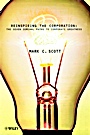 Reinspiring the Corporation: The Seven Seminal Paths to Corporate Greatness - ISBN 9780471863700