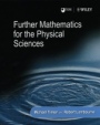 Further Mathematics for the Physical Sciences - ISBN 9780471866916
