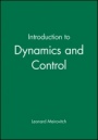 Introduction to Dynamics and Control - ISBN 9780471870746