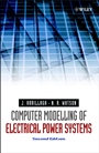 Computer Modelling of Electrical Power Systems - ISBN 9780471872498