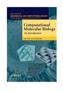 Computational Molecular Biology: An Introduction - ISBN 9780471872511