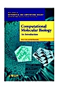 Computational Molecular Biology: An Introduction - ISBN 9780471872528