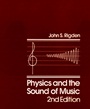 Physics and the Sound of Music - ISBN 9780471874126