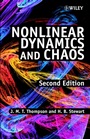 Nonlinear Dynamics and Chaos - ISBN 9780471876458
