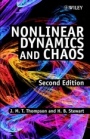 Nonlinear Dynamics and Chaos - ISBN 9780471876847