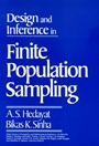 Design and Inference in Finite Population Sampling - ISBN 9780471880738