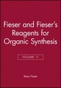 Fieser and Fiesers Reagents for Organic Synthesis, Volume 11 - ISBN 9780471886280